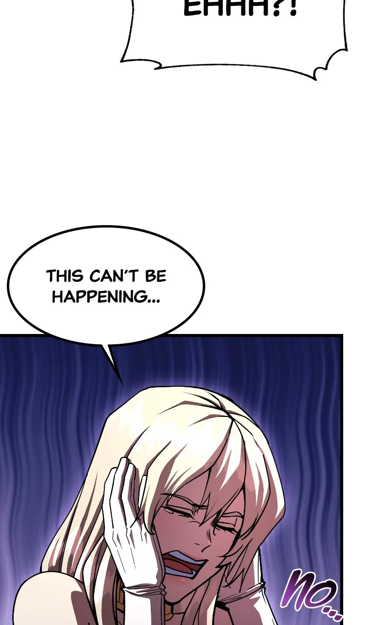 The Hammer Chapter 74 page 76 - 