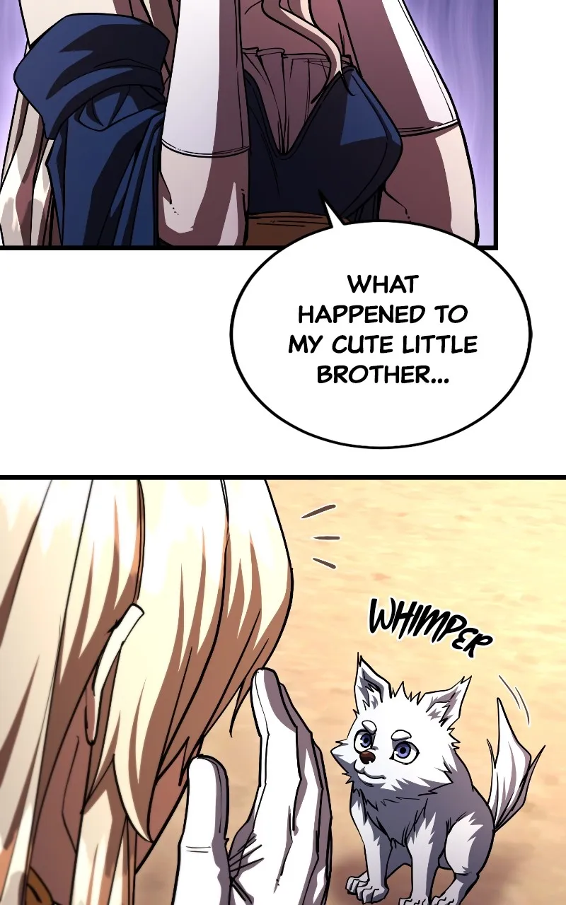 The Hammer Chapter 74 page 77 - 