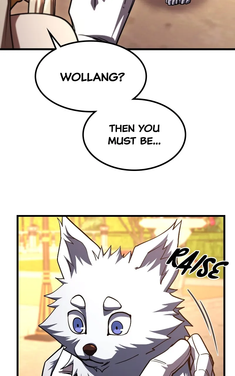 The Hammer Chapter 74 page 78 - 