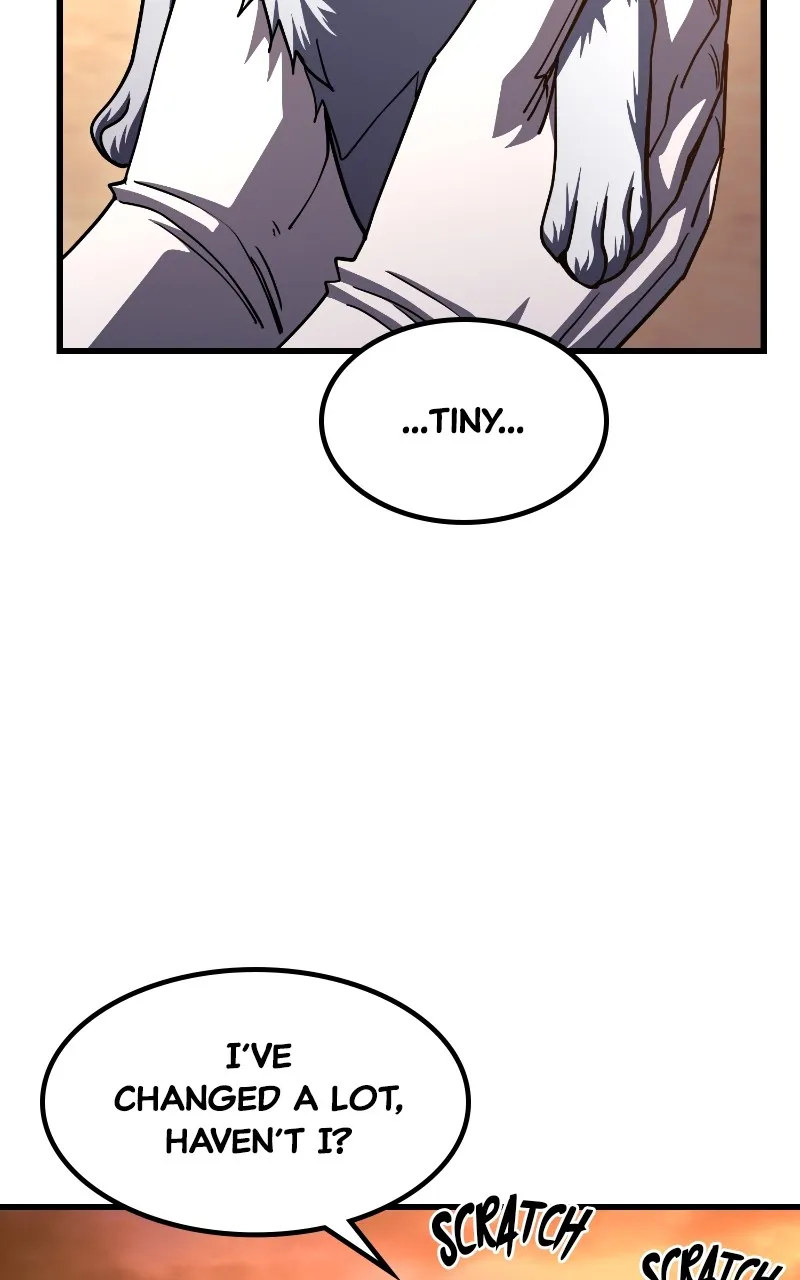 The Hammer Chapter 74 page 79 - 