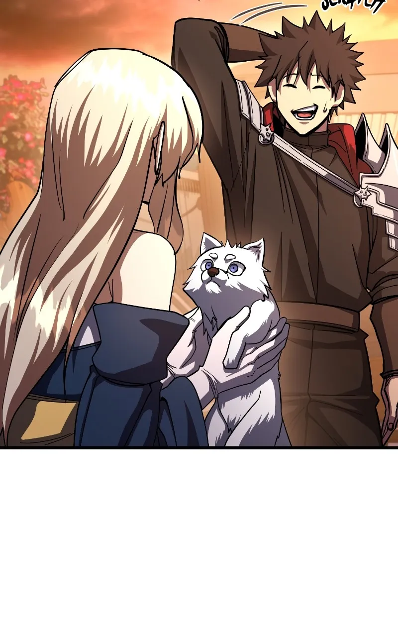 The Hammer Chapter 74 page 80 - 