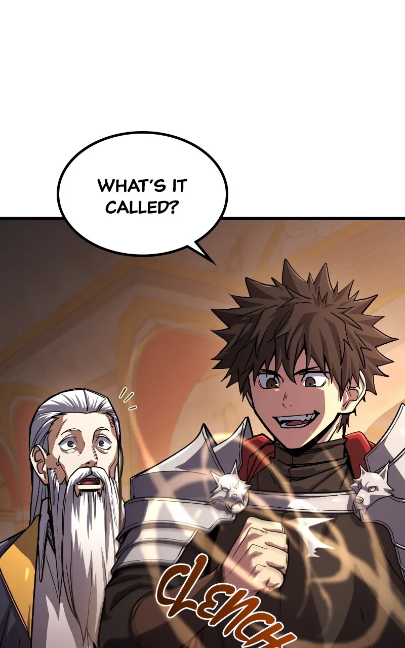 The Hammer Chapter 74 page 9 - 