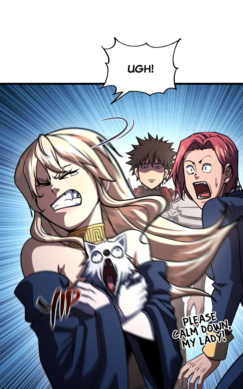 The Hammer Chapter 74 page 81 - 