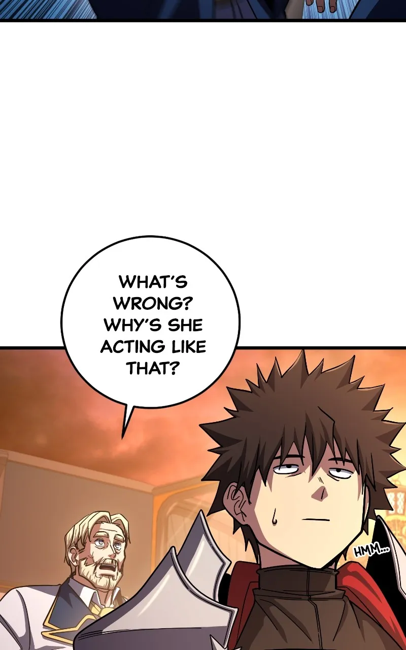 The Hammer Chapter 74 page 82 - 