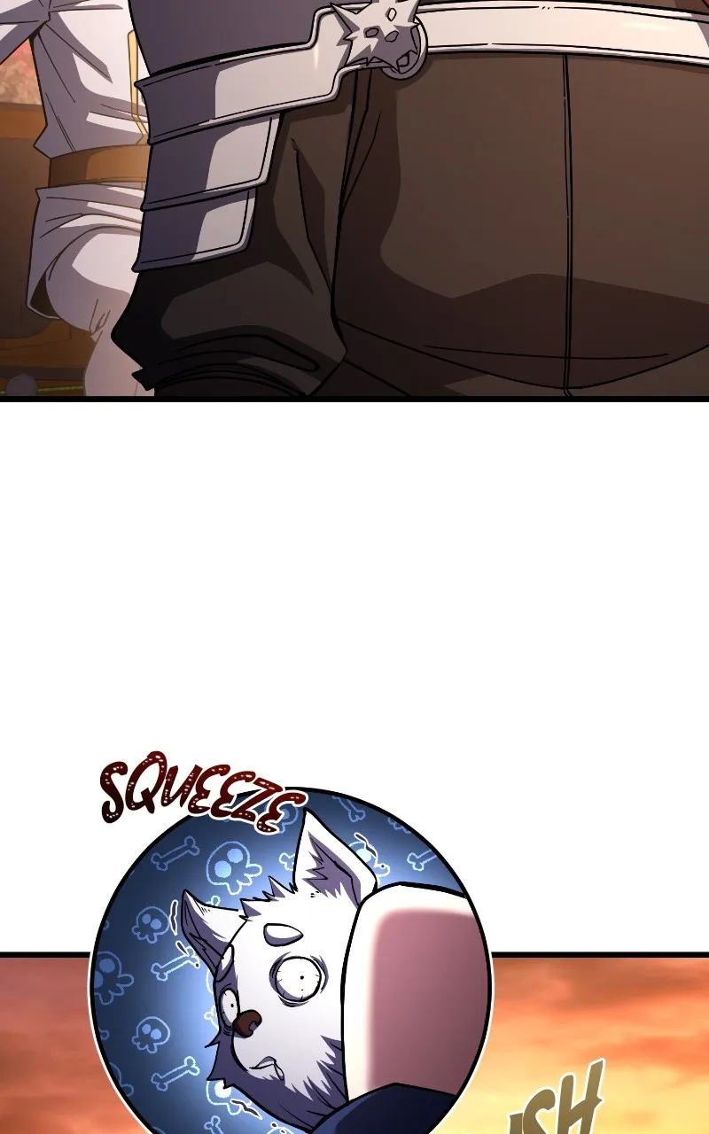 The Hammer Chapter 74 page 83 - 