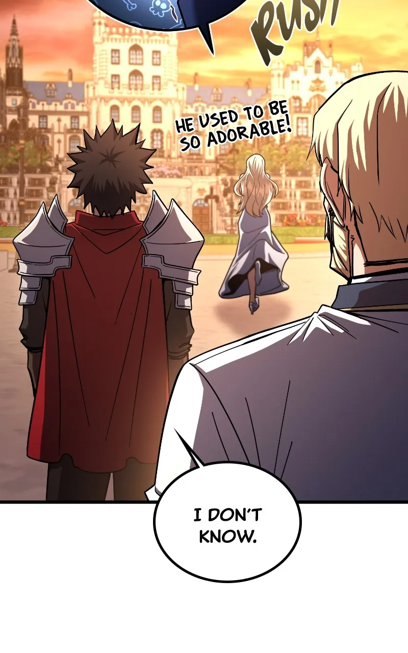 The Hammer Chapter 74 page 84 - 