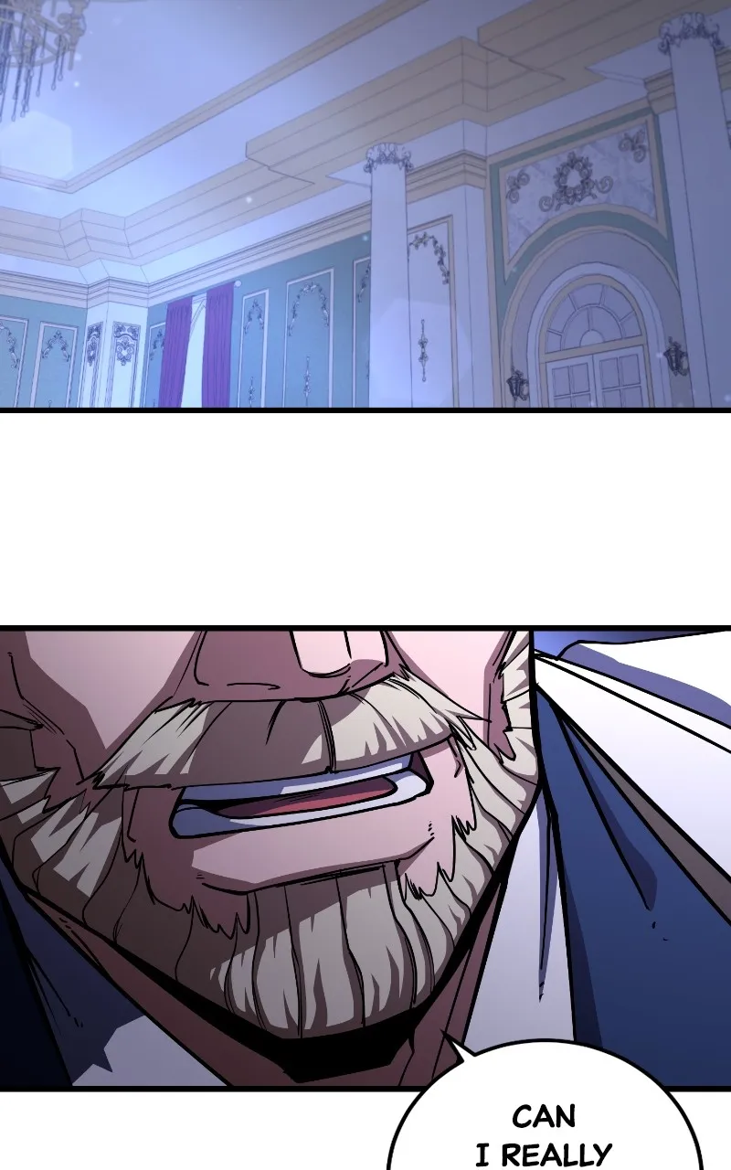 The Hammer Chapter 74 page 86 - 