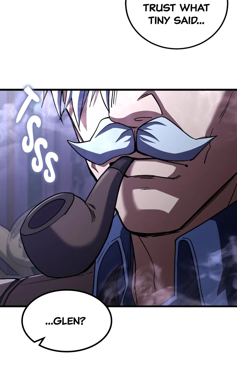 The Hammer Chapter 74 page 87 - 