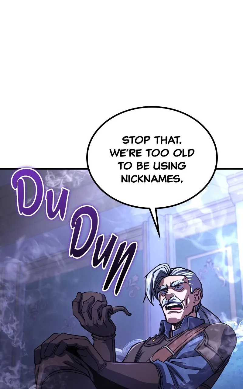 The Hammer Chapter 74 page 88 - 