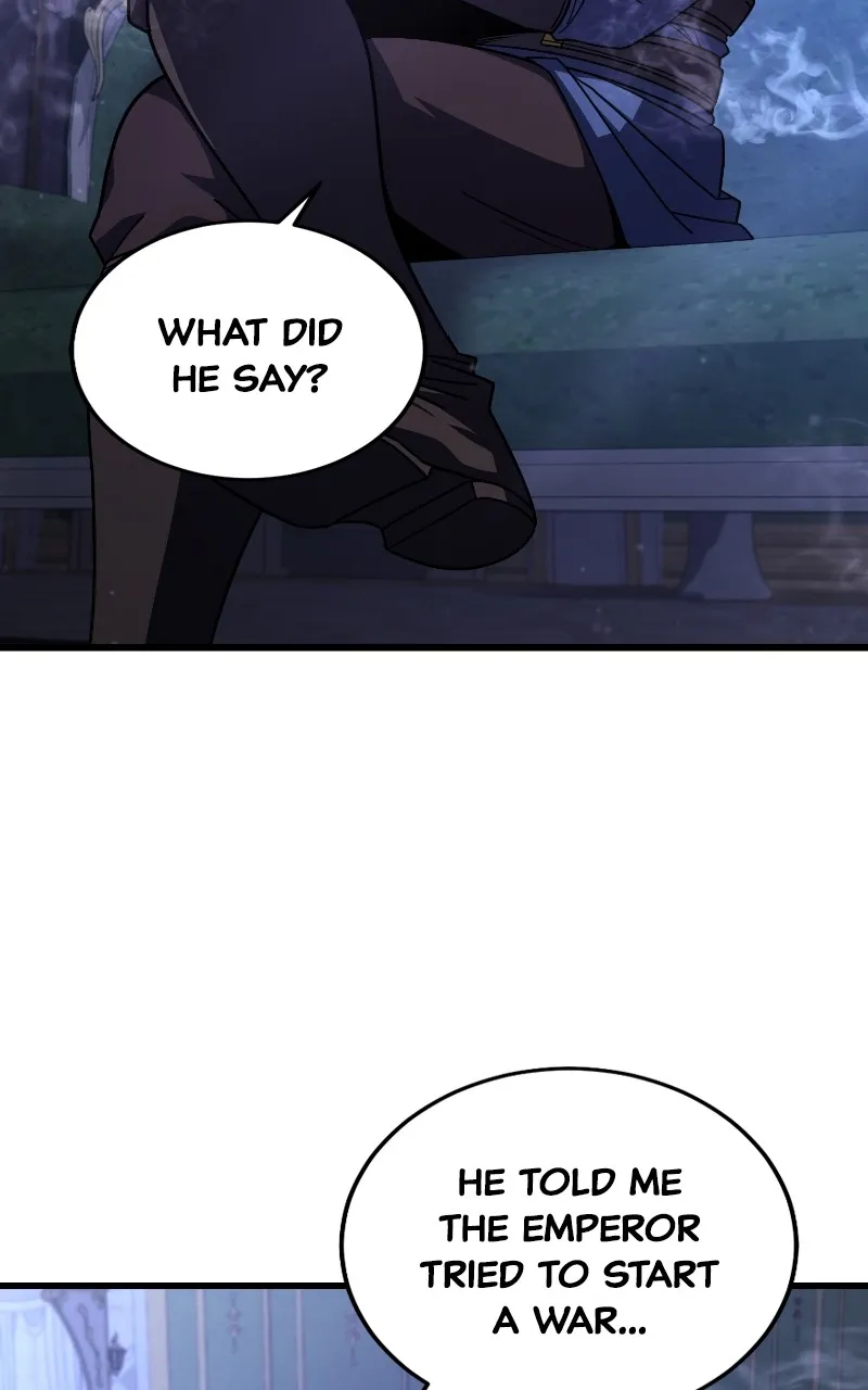 The Hammer Chapter 74 page 89 - 