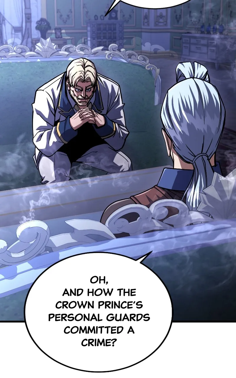 The Hammer Chapter 74 page 90 - 