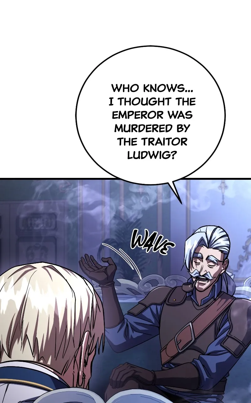 The Hammer Chapter 74 page 91 - 