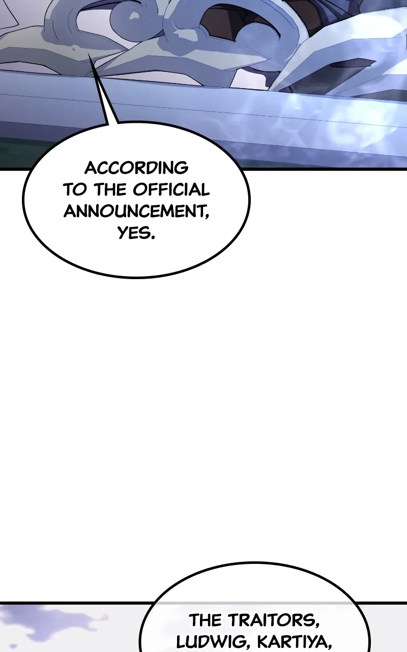 The Hammer Chapter 74 page 92 - 
