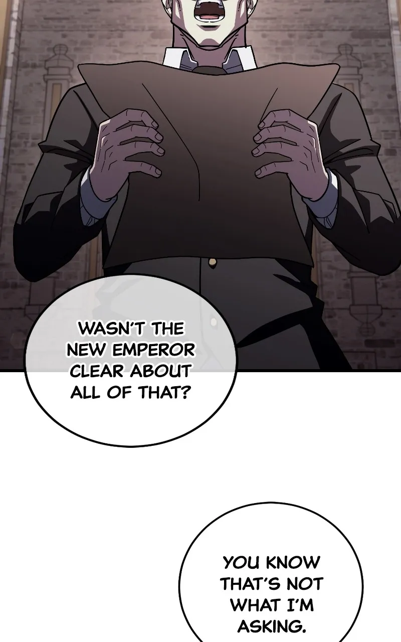 The Hammer Chapter 74 page 94 - 