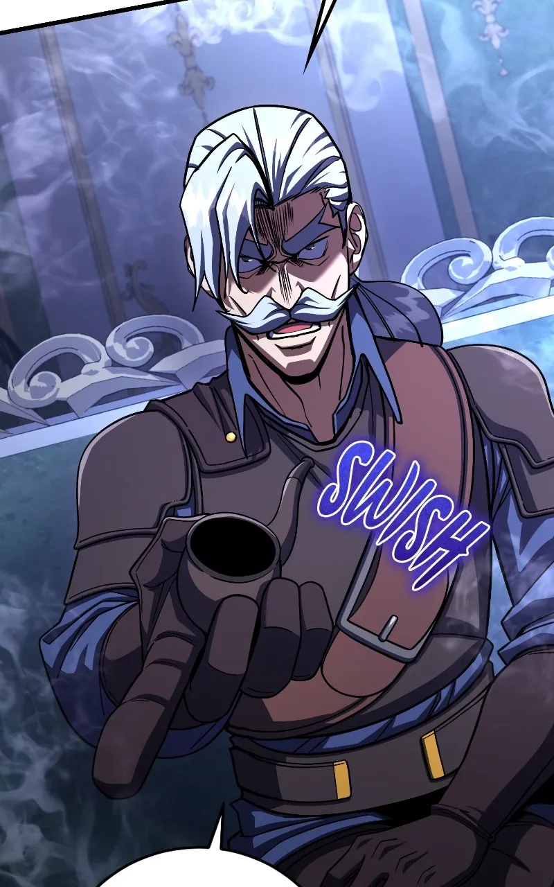 The Hammer Chapter 74 page 96 - 