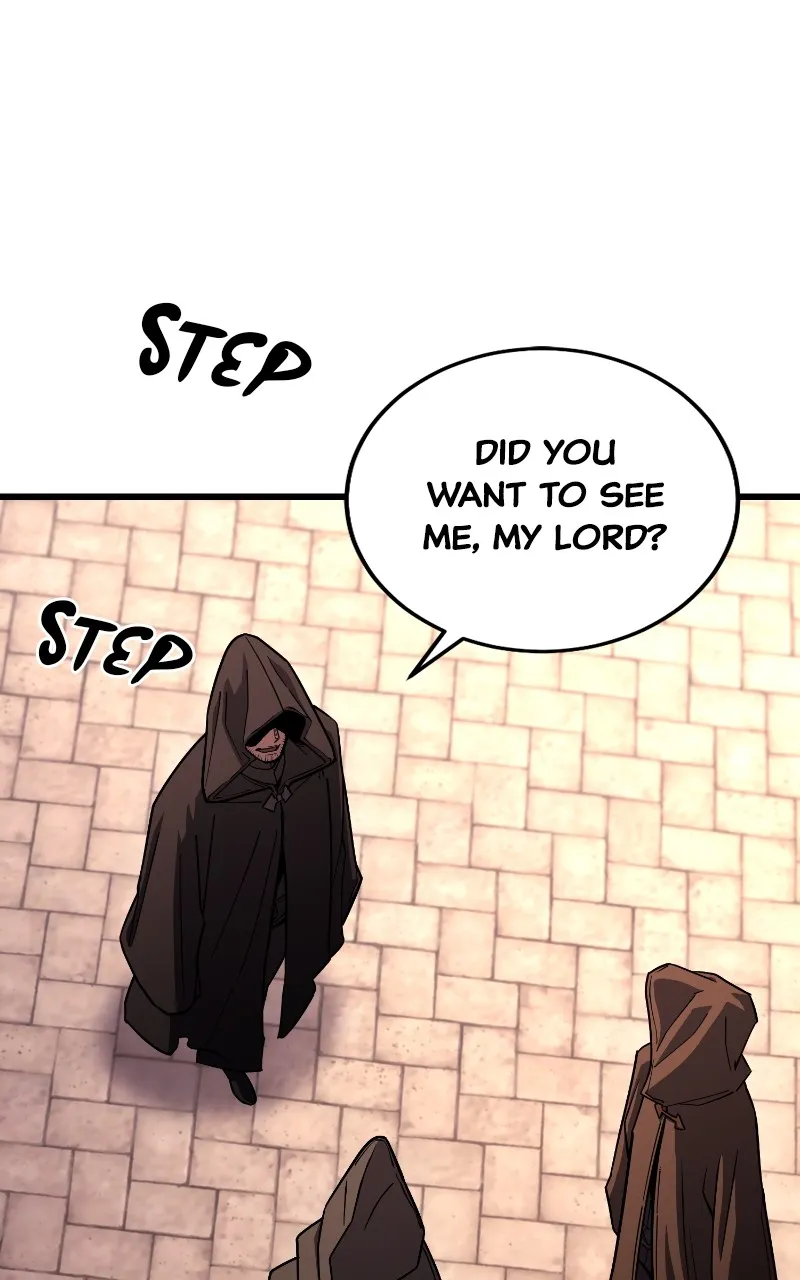 The Hammer Chapter 75 page 2 - 