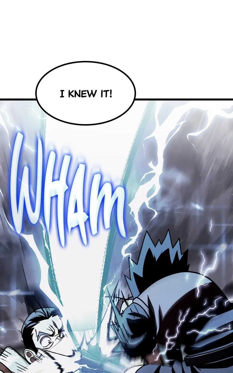 The Hammer Chapter 75 page 11 - 