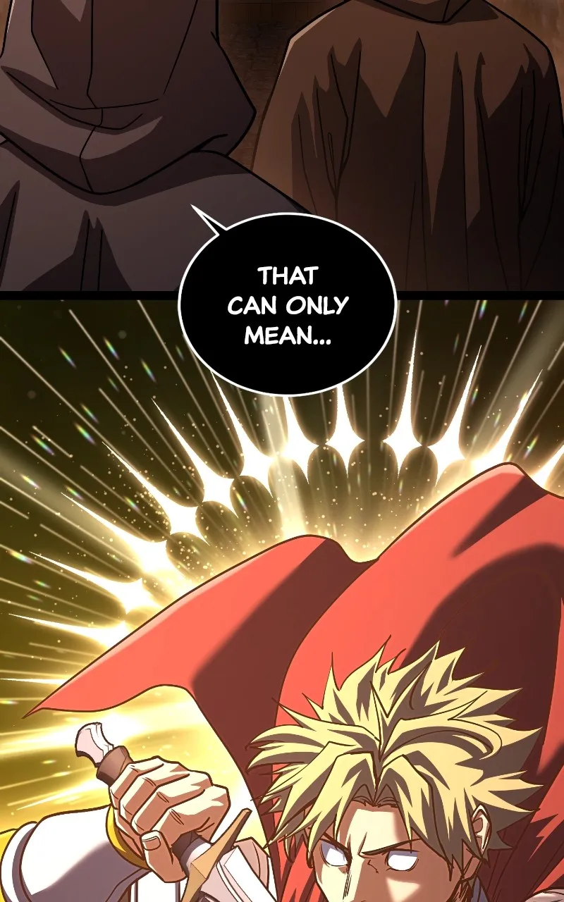 The Hammer Chapter 75 page 104 - 