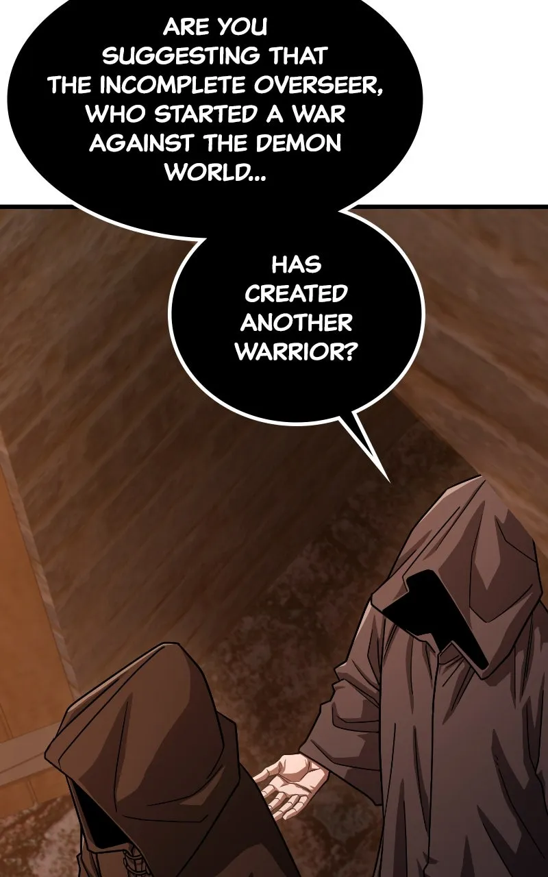 The Hammer Chapter 75 page 107 - 