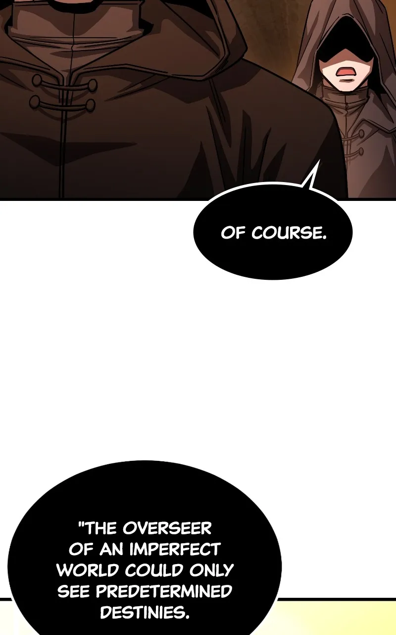 The Hammer Chapter 75 page 110 - 