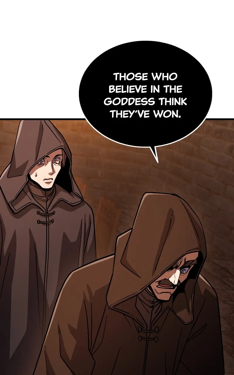 The Hammer Chapter 75 page 116 - 