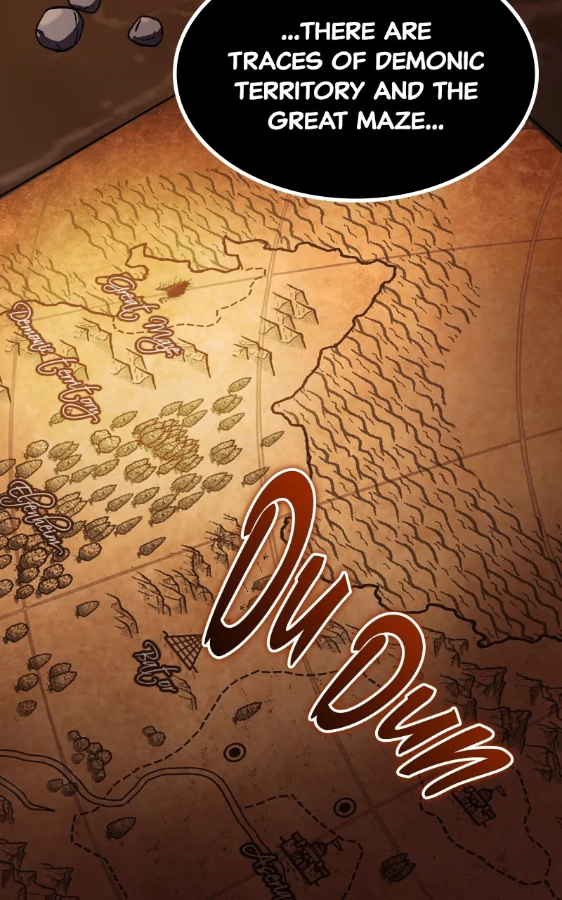 The Hammer Chapter 75 page 118 - 