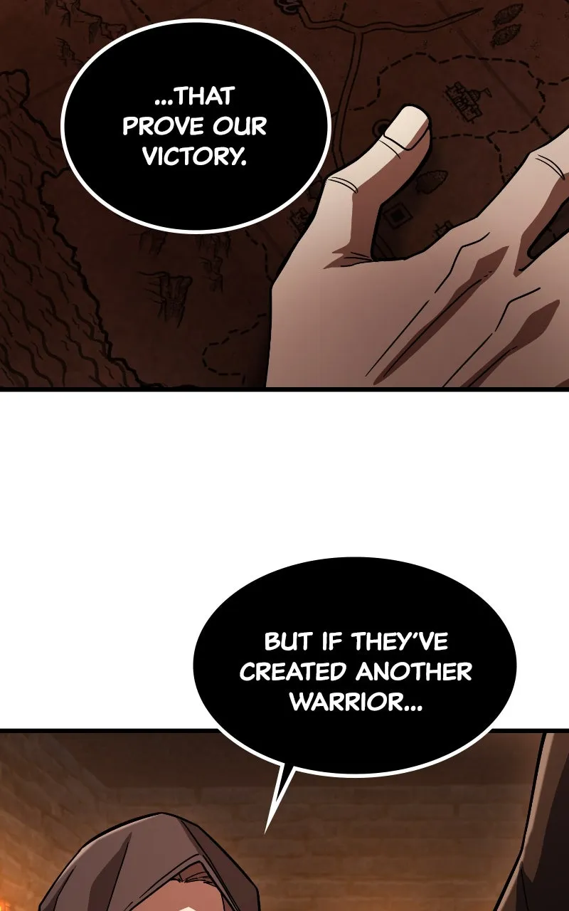 The Hammer Chapter 75 page 119 - 