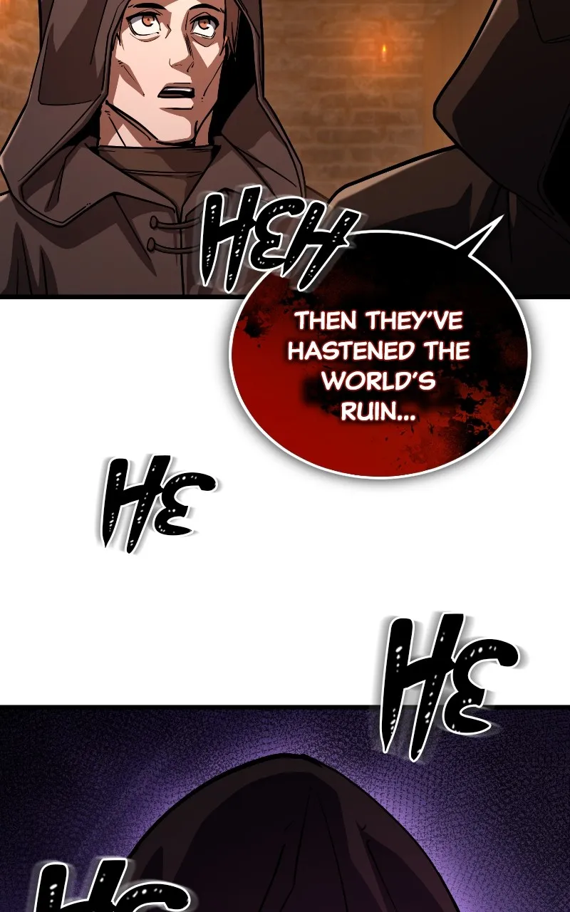 The Hammer Chapter 75 page 120 - 