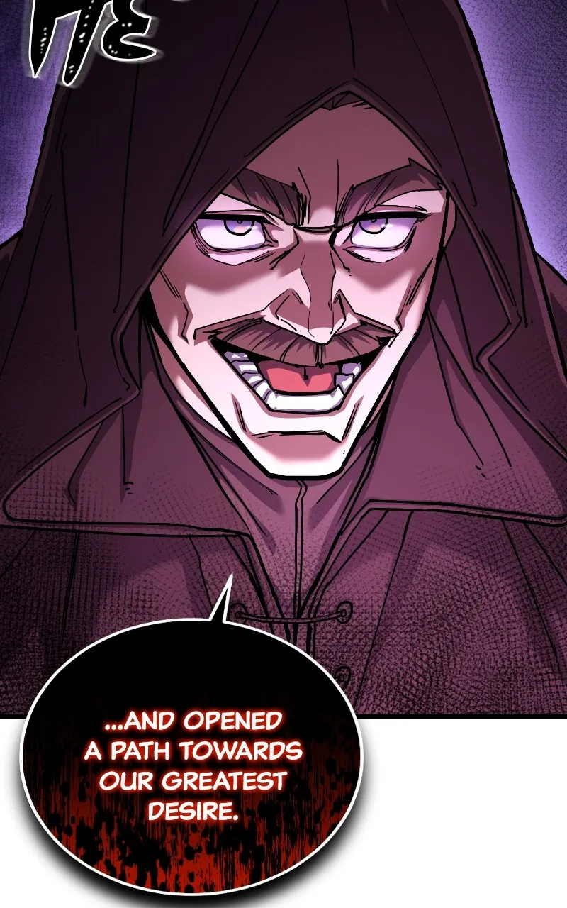 The Hammer Chapter 75 page 121 - 