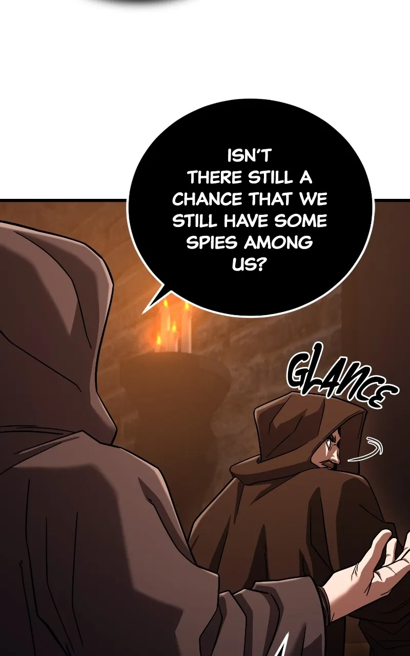 The Hammer Chapter 75 page 122 - 