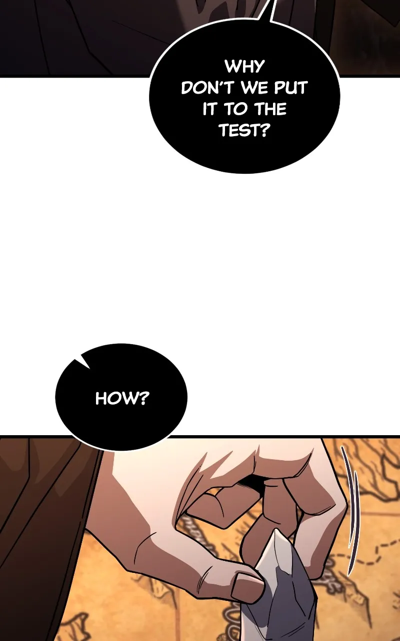 The Hammer Chapter 75 page 123 - 