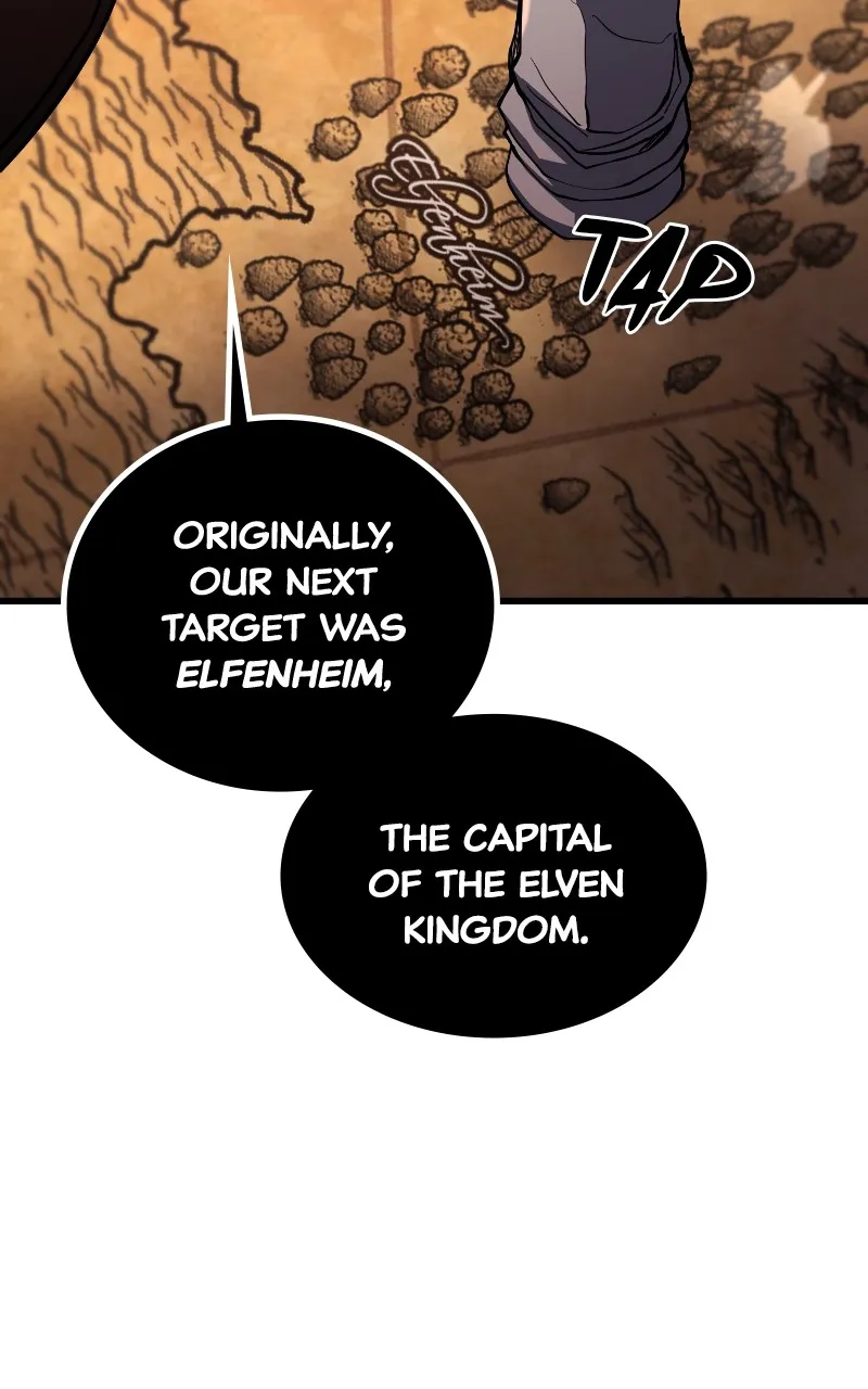 The Hammer Chapter 75 page 124 - 