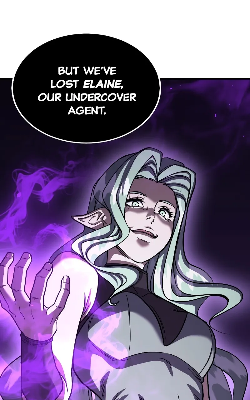 The Hammer Chapter 75 page 125 - 