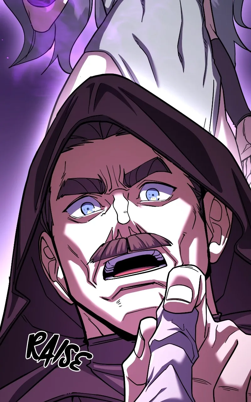The Hammer Chapter 75 page 126 - 