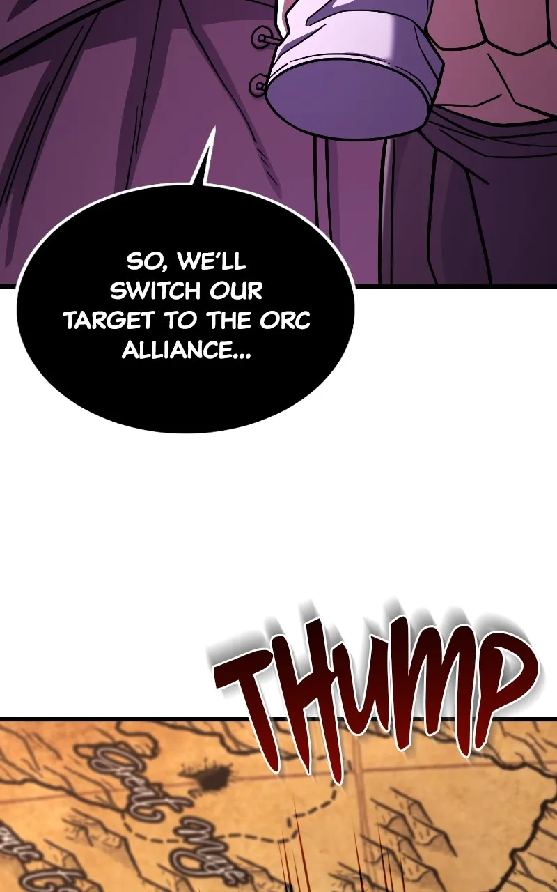 The Hammer Chapter 75 page 127 - 