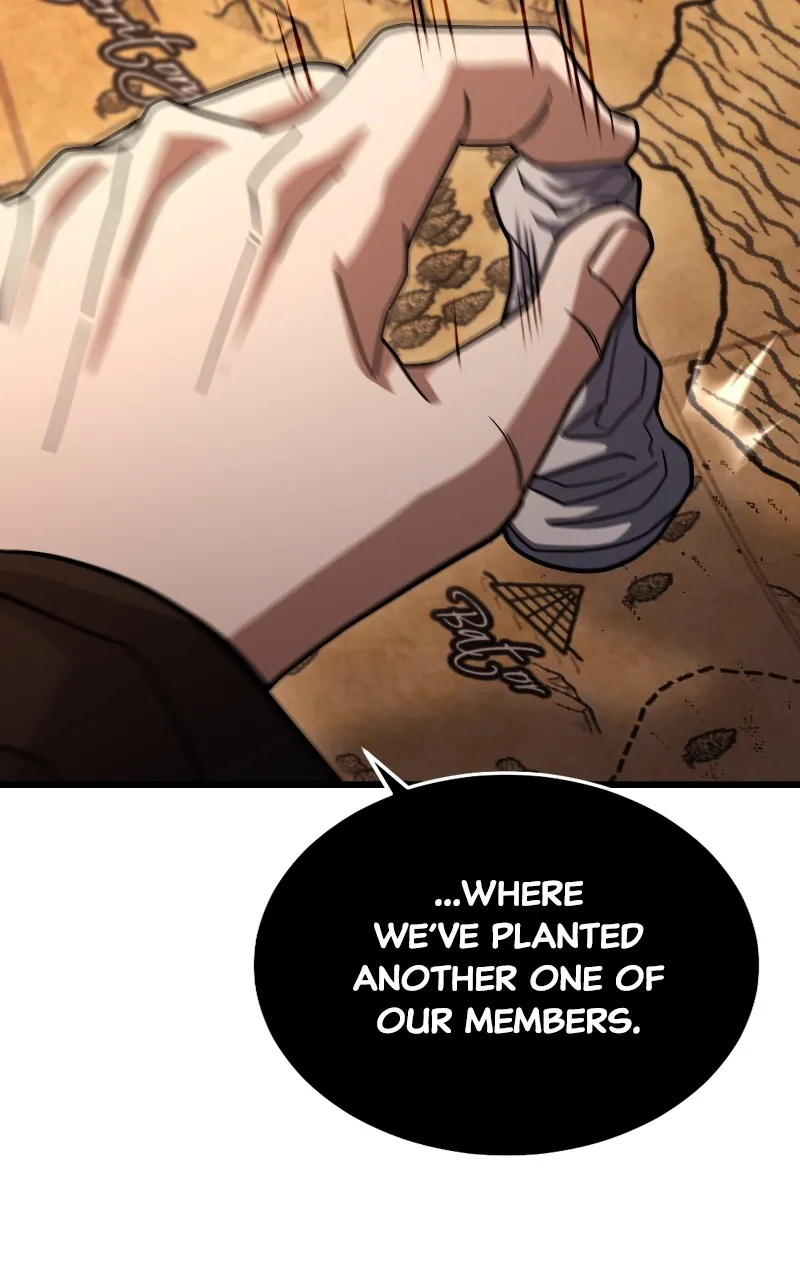 The Hammer Chapter 75 page 128 - 