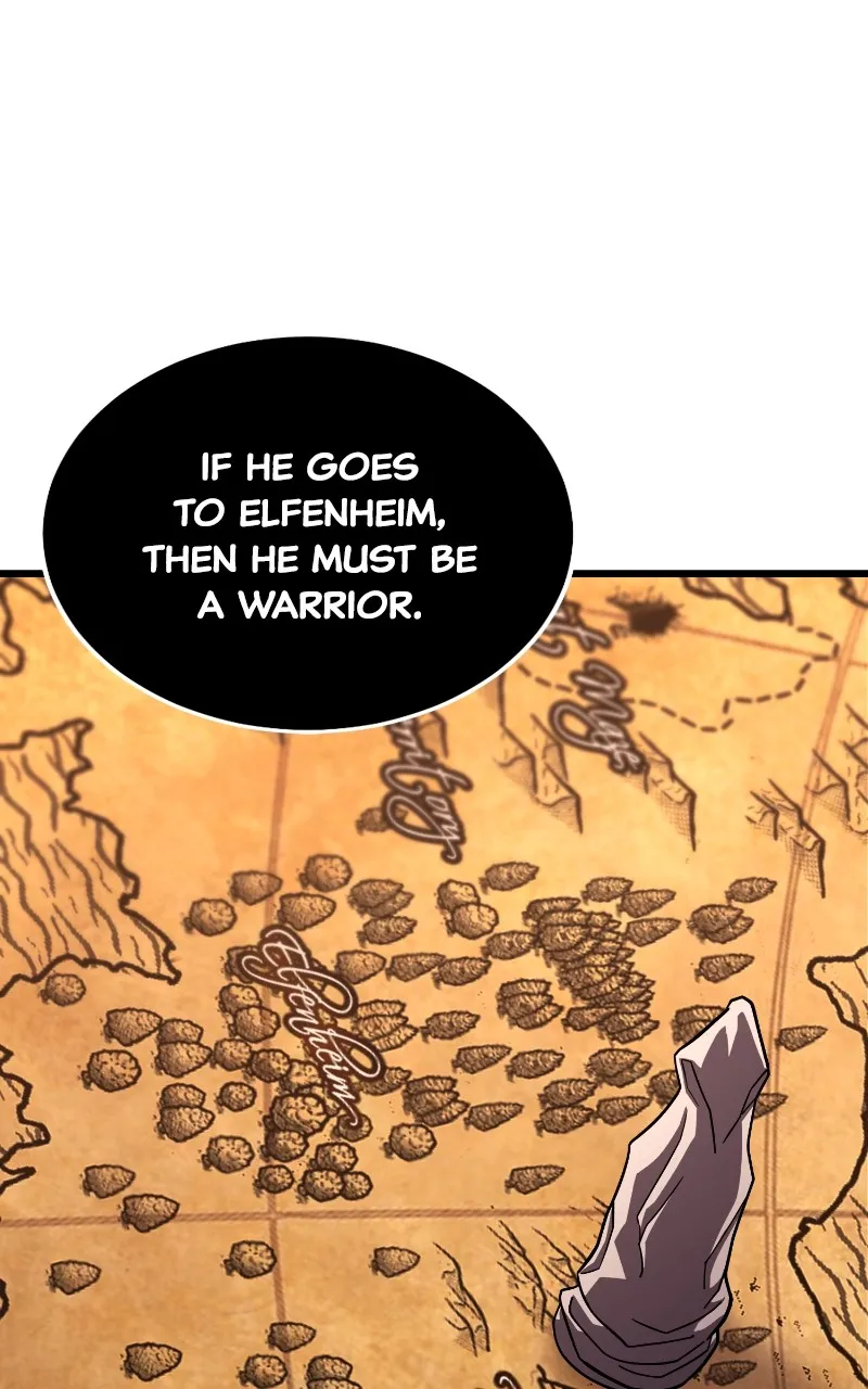 The Hammer Chapter 75 page 129 - 