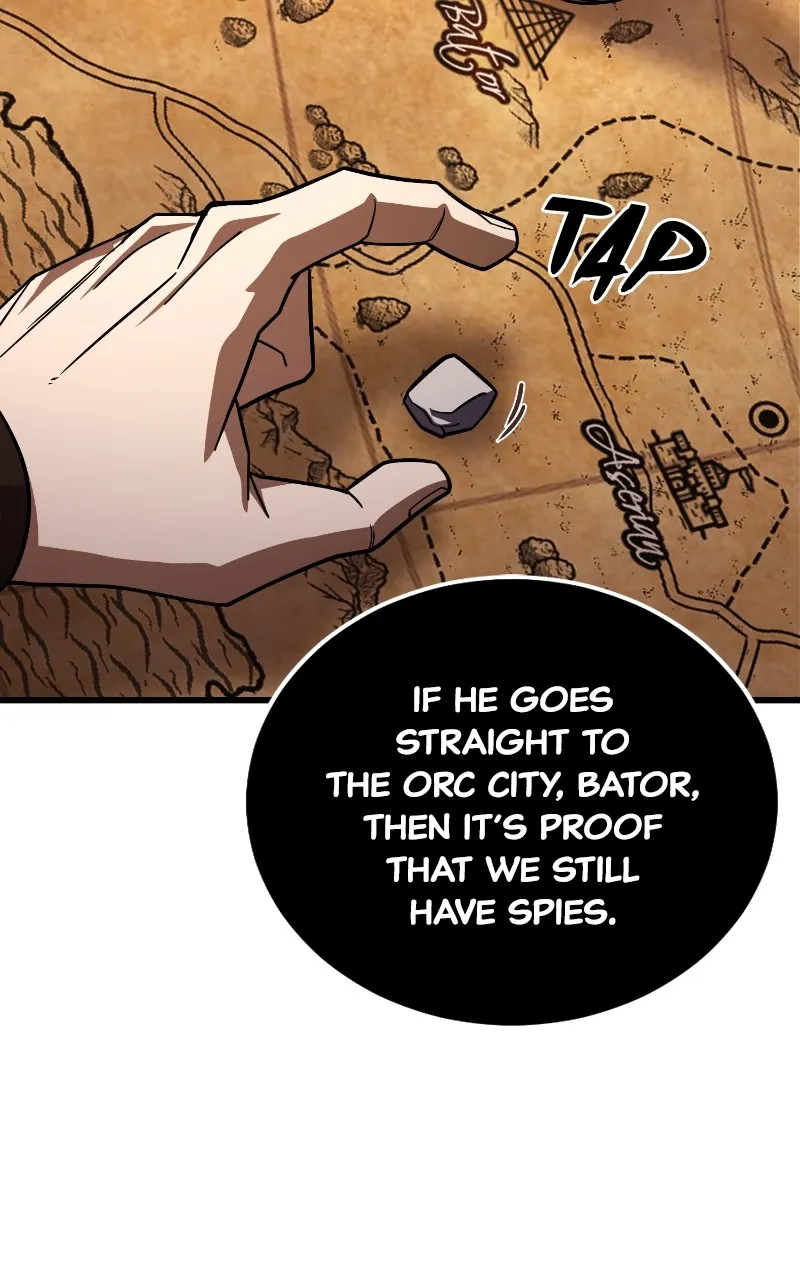 The Hammer Chapter 75 page 130 - 