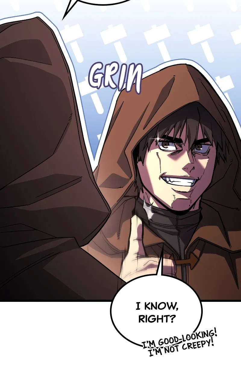 The Hammer Chapter 75 page 14 - 