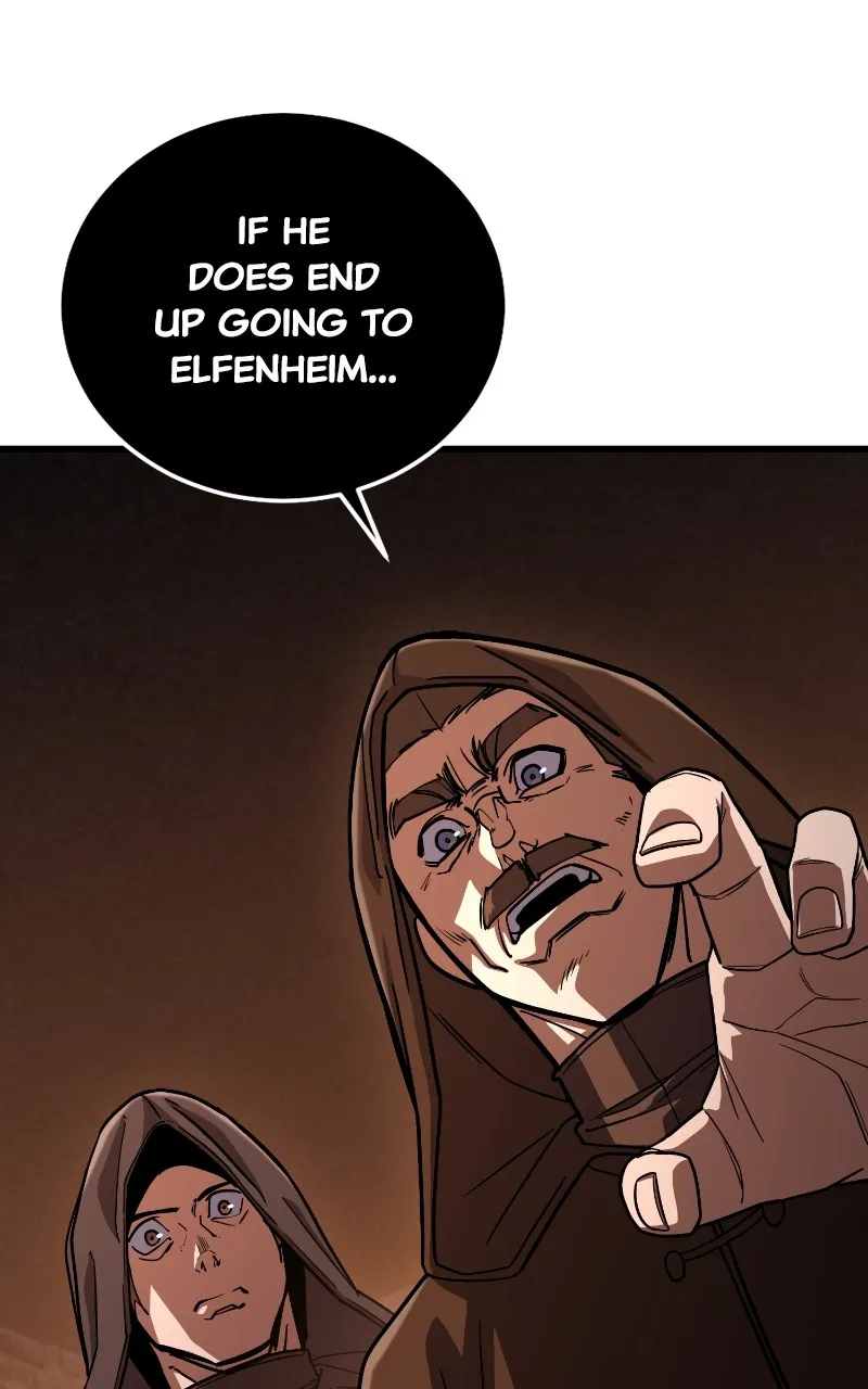 The Hammer Chapter 75 page 131 - 