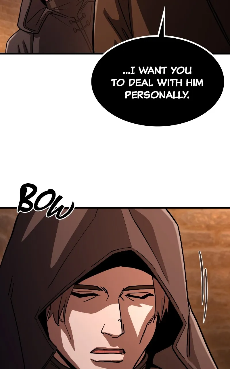 The Hammer Chapter 75 page 132 - 