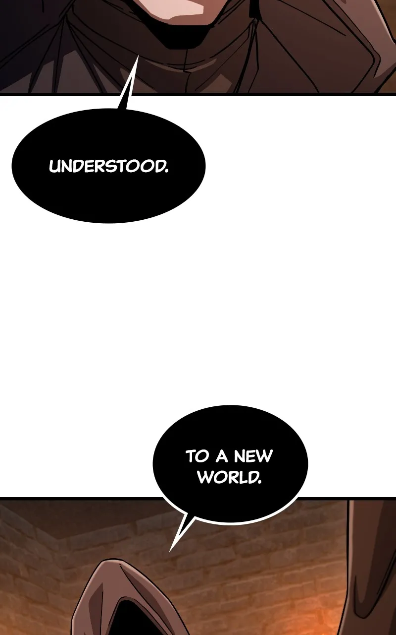 The Hammer Chapter 75 page 133 - 