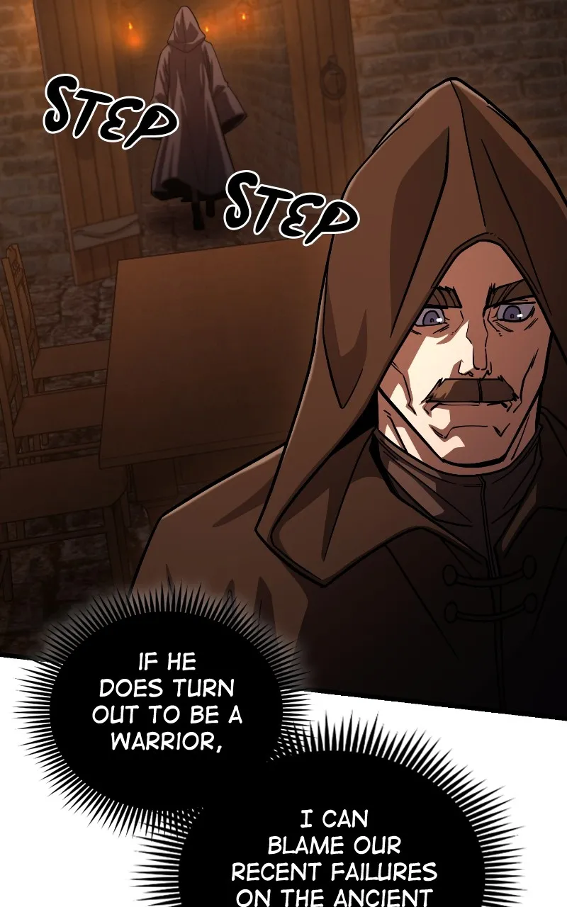 The Hammer Chapter 75 page 135 - 