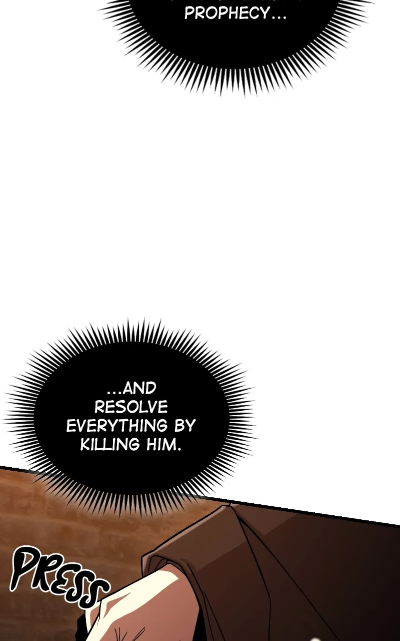 The Hammer Chapter 75 page 136 - 