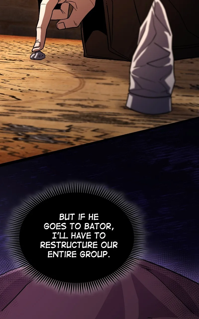 The Hammer Chapter 75 page 137 - 