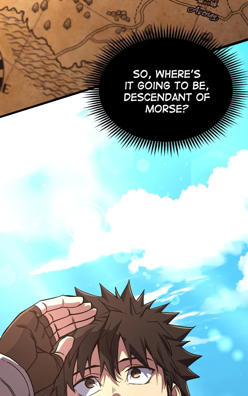 The Hammer Chapter 75 page 139 - 