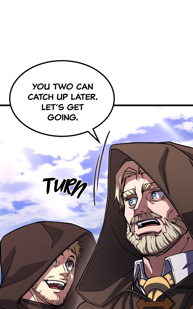 The Hammer Chapter 75 page 15 - 