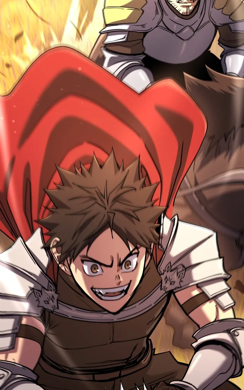 The Hammer Chapter 75 page 145 - 