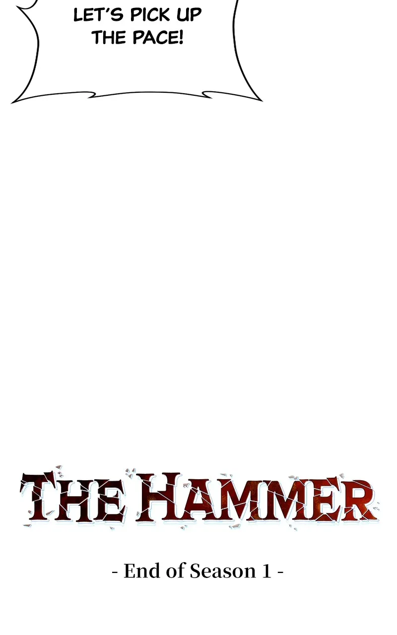 The Hammer Chapter 75 page 147 - 