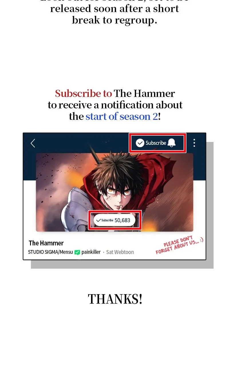 The Hammer Chapter 75 page 149 - 